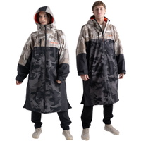 Nexus Long Sleeve Changing Robe